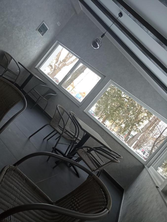 Cataleya Caffee Hostel เรอเดออุตสิ ภายนอก รูปภาพ