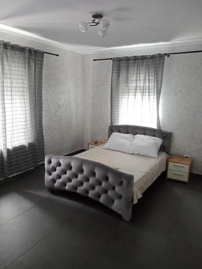 Cataleya Caffee Hostel เรอเดออุตสิ ภายนอก รูปภาพ