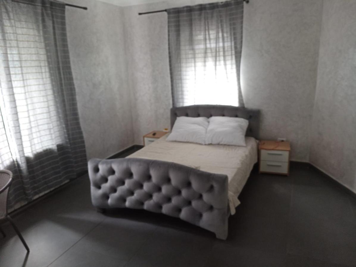 Cataleya Caffee Hostel เรอเดออุตสิ ภายนอก รูปภาพ